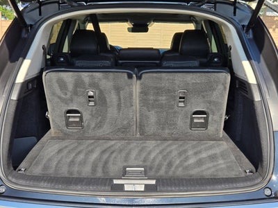 2026 Acura MDX FWD