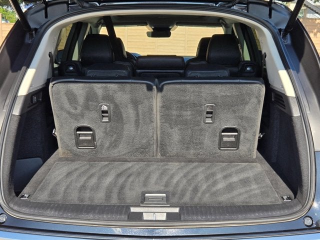 2026 Acura MDX FWD