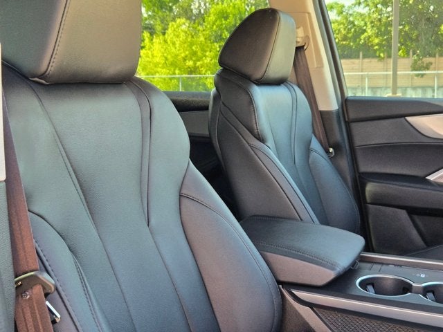 2026 Acura MDX FWD