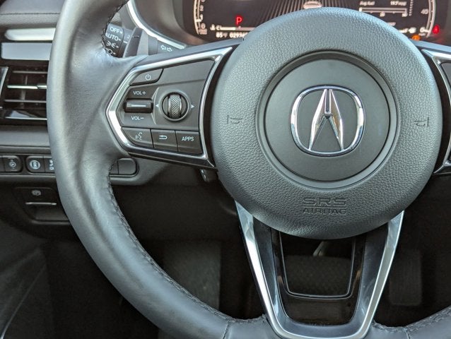 2023 Acura MDX FWD