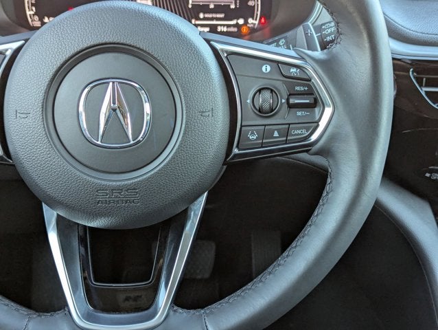 2023 Acura MDX FWD