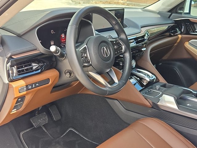 2022 Acura MDX FWD with Technology Package