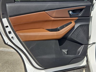2022 Acura MDX FWD with Technology Package