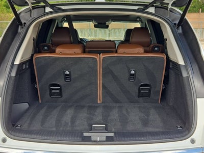 2022 Acura MDX FWD with Technology Package