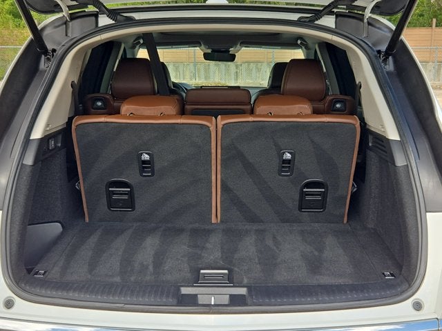 2022 Acura MDX FWD with Technology Package