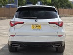 2022 Acura MDX FWD with Technology Package