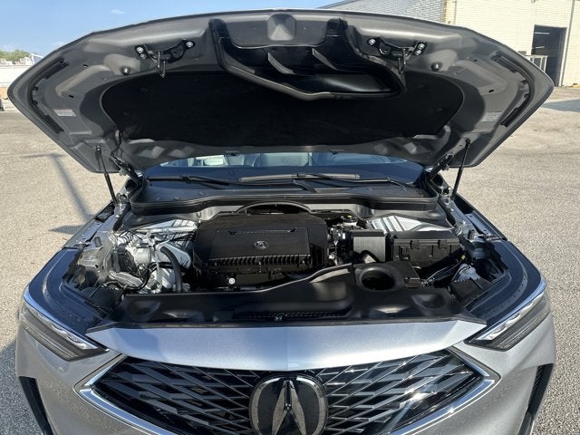 2026 Acura MDX w/Technology Package