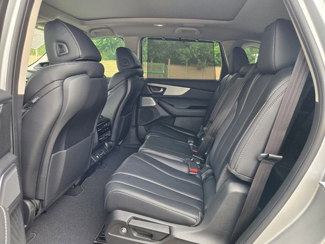 2026 Acura MDX FWD w/Technology Package