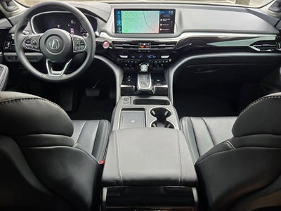 2026 Acura MDX FWD w/Technology Package