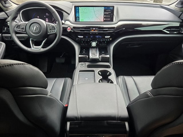 2026 Acura MDX FWD w/Technology Package