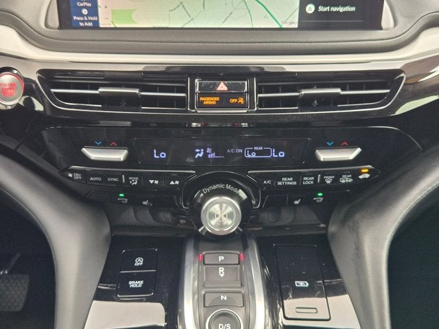 2026 Acura MDX FWD w/Technology Package