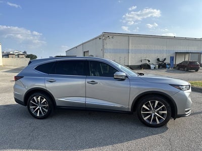 2026 Acura MDX w/Technology Package