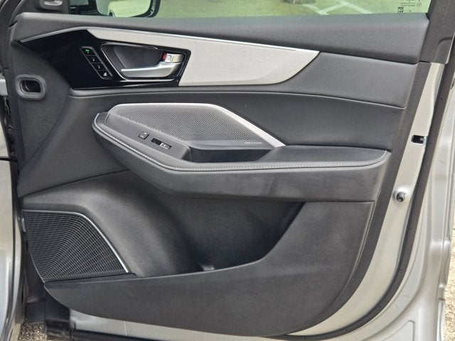 2026 Acura MDX FWD w/Technology Package