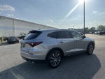 2026 Acura MDX w/Technology Package