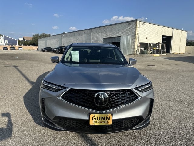 2026 Acura MDX w/Technology Package