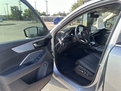 2026 Acura MDX w/Technology Package