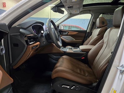 2023 Acura MDX FWD with Technology Package