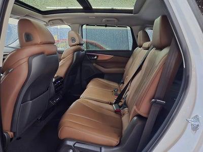 2023 Acura MDX FWD with Technology Package