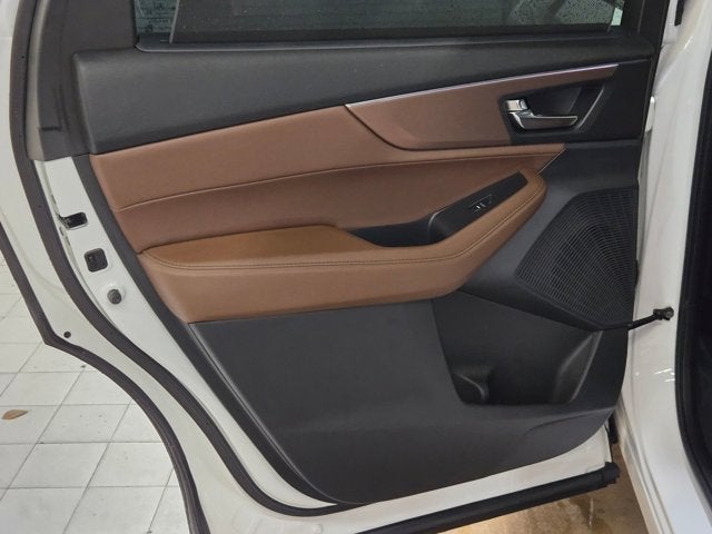 2023 Acura MDX FWD with Technology Package
