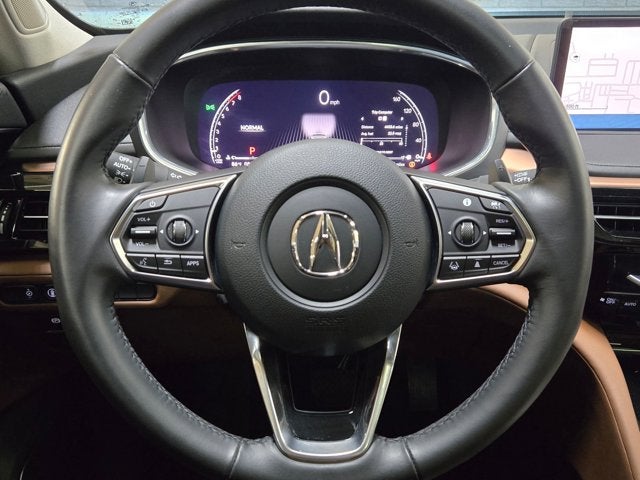 2023 Acura MDX FWD with Technology Package