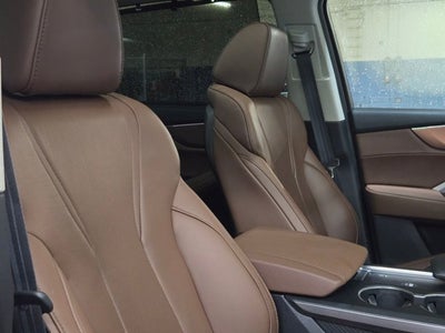 2023 Acura MDX FWD with Technology Package