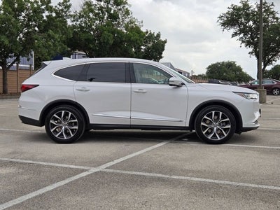 2023 Acura MDX FWD with Technology Package