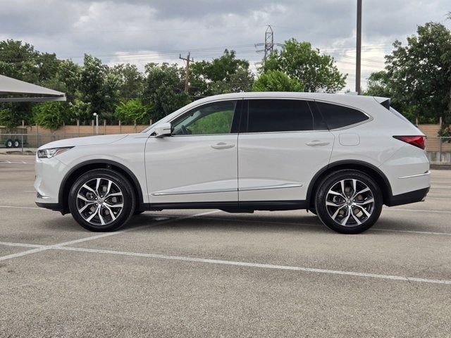 2023 Acura MDX FWD with Technology Package