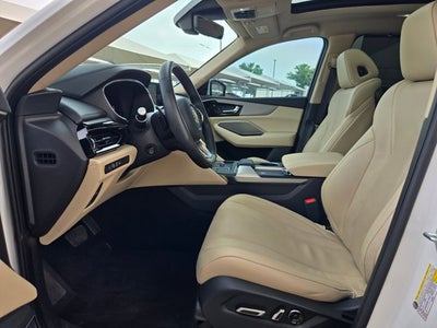 2023 Acura MDX FWD w/Technology Package