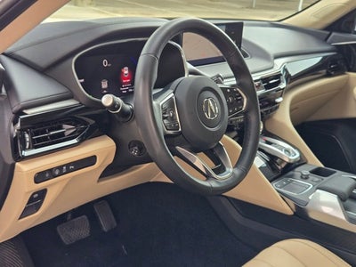 2023 Acura MDX FWD w/Technology Package