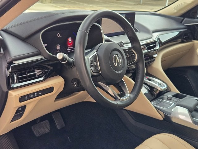 2023 Acura MDX FWD w/Technology Package