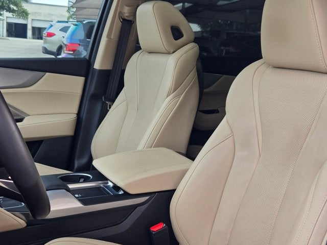 2023 Acura MDX FWD w/Technology Package