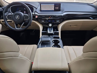 2023 Acura MDX FWD w/Technology Package