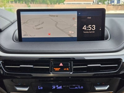 2023 Acura MDX FWD w/Technology Package