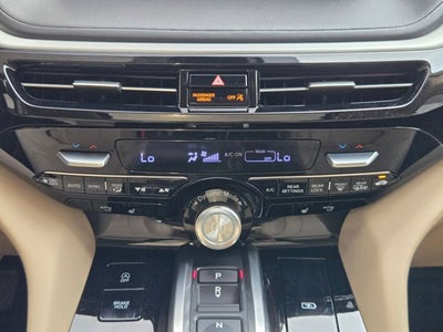 2023 Acura MDX FWD w/Technology Package