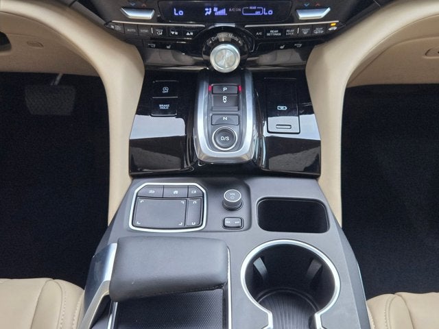 2023 Acura MDX FWD w/Technology Package