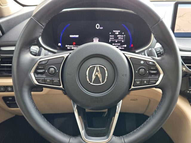 2023 Acura MDX FWD w/Technology Package