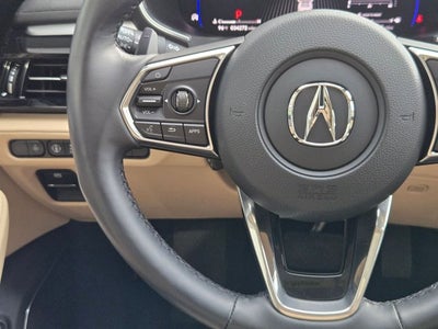 2023 Acura MDX FWD w/Technology Package