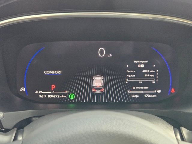 2023 Acura MDX FWD w/Technology Package