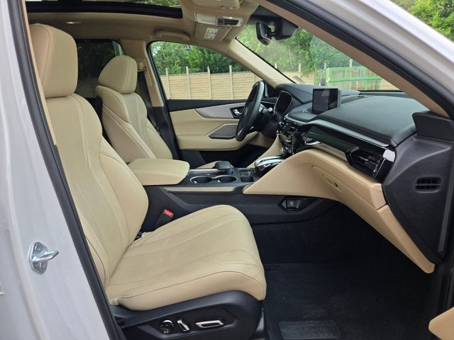 2023 Acura MDX FWD w/Technology Package