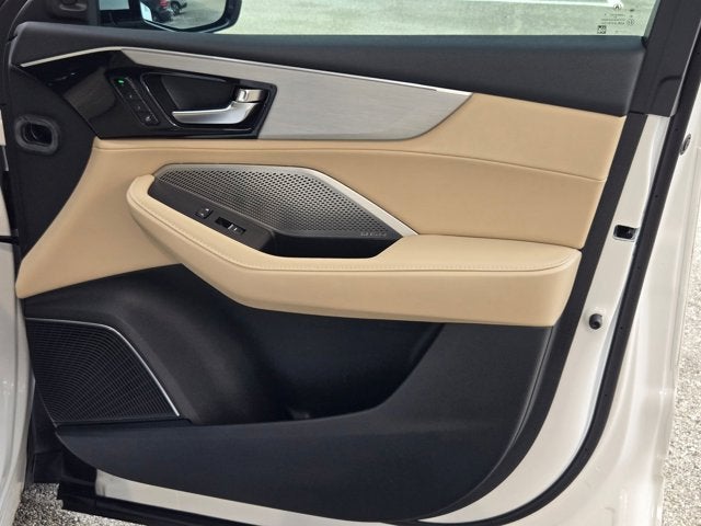 2023 Acura MDX FWD w/Technology Package