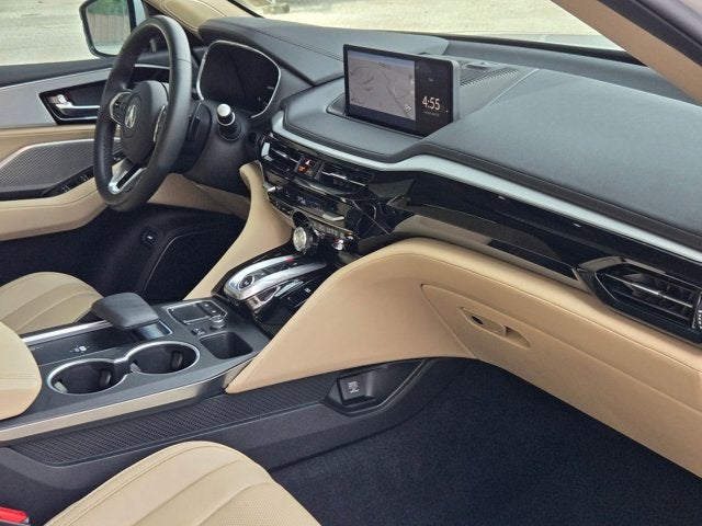 2023 Acura MDX FWD w/Technology Package