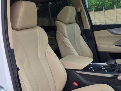 2023 Acura MDX FWD w/Technology Package