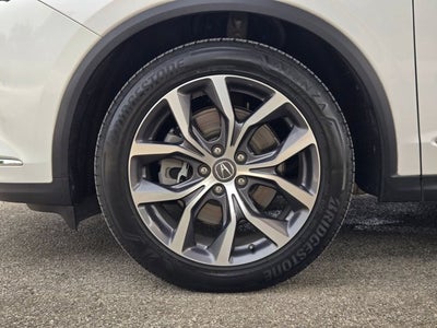 2023 Acura MDX FWD w/Technology Package