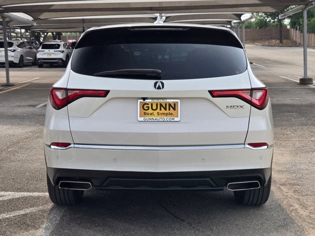 2023 Acura MDX FWD w/Technology Package