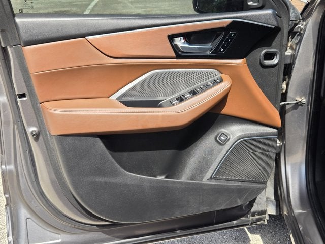 2023 Acura MDX FWD with Technology Package