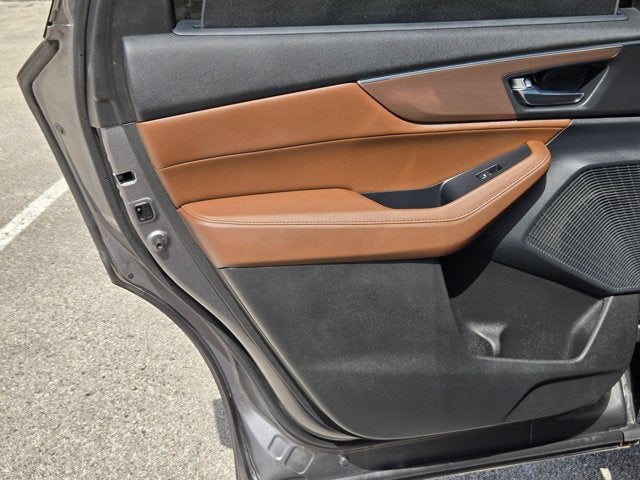 2023 Acura MDX FWD with Technology Package