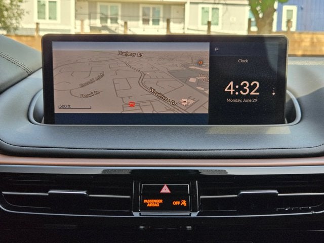 2023 Acura MDX FWD with Technology Package