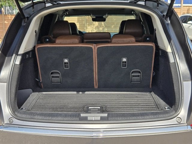 2023 Acura MDX FWD with Technology Package