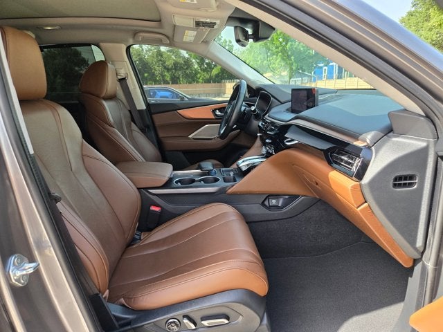 2023 Acura MDX FWD with Technology Package
