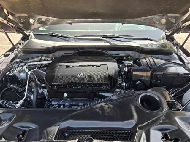 2023 Acura MDX FWD with Technology Package